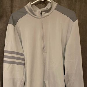 Adidas Golf/Sport sweater with Lafayette Club engraved